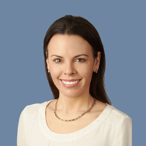 Teresa Ramenda headshot