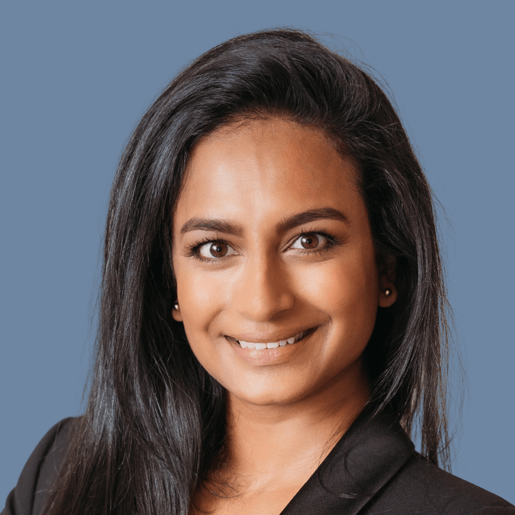 Remona Moodley headshot