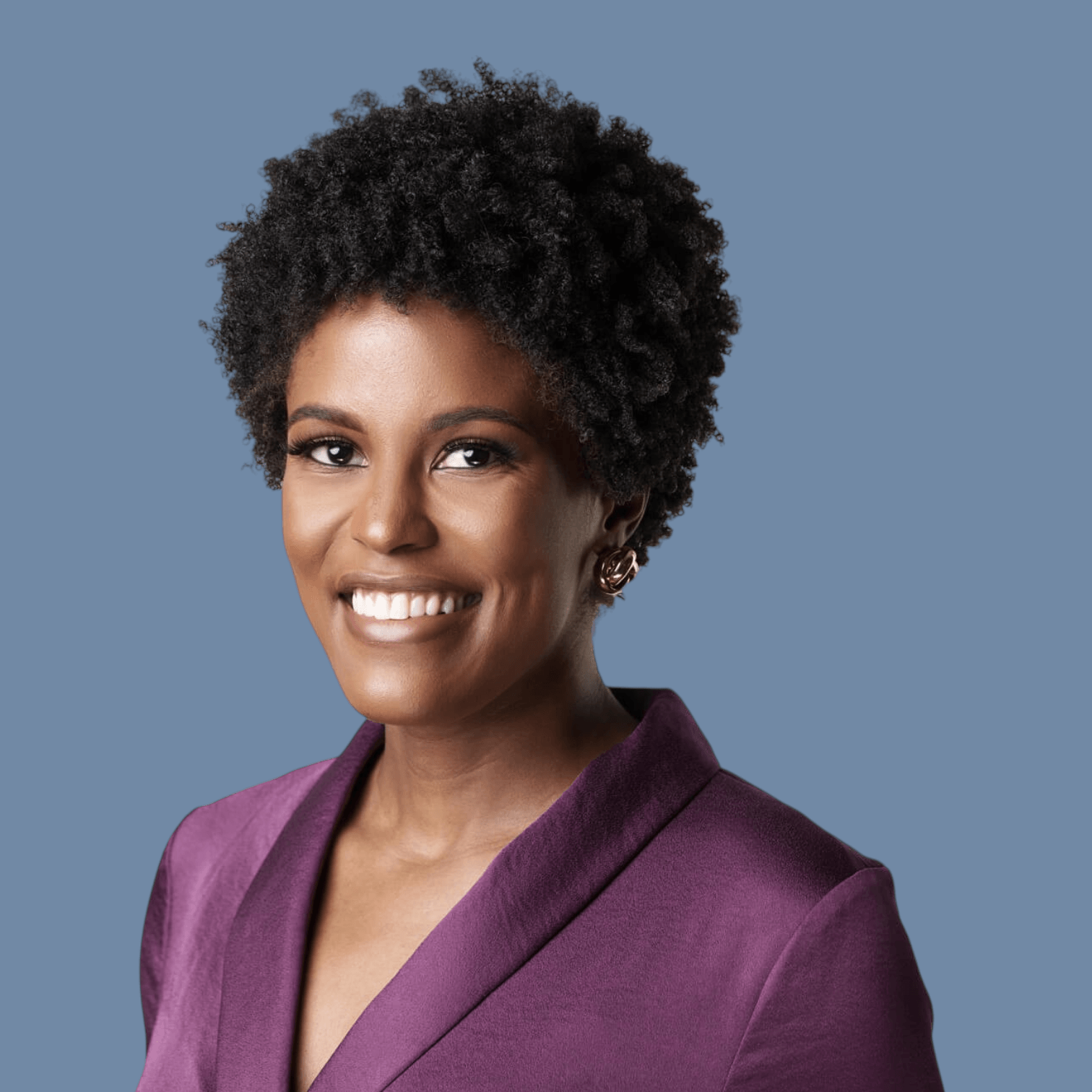 Jasmine Brown headshot