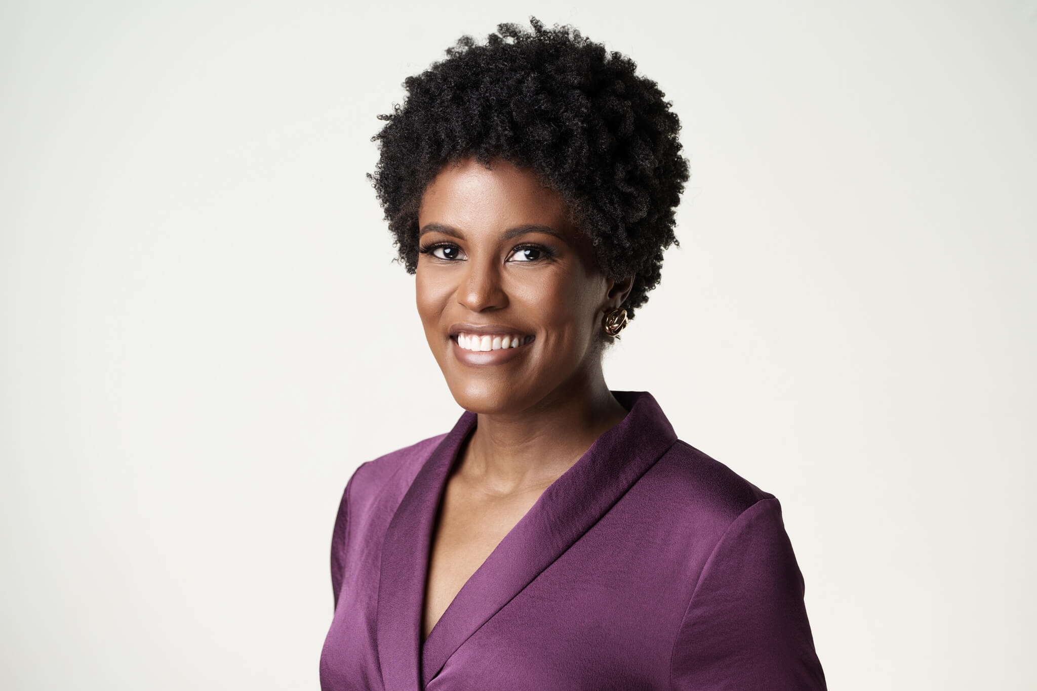 Jasmine Brown headshot