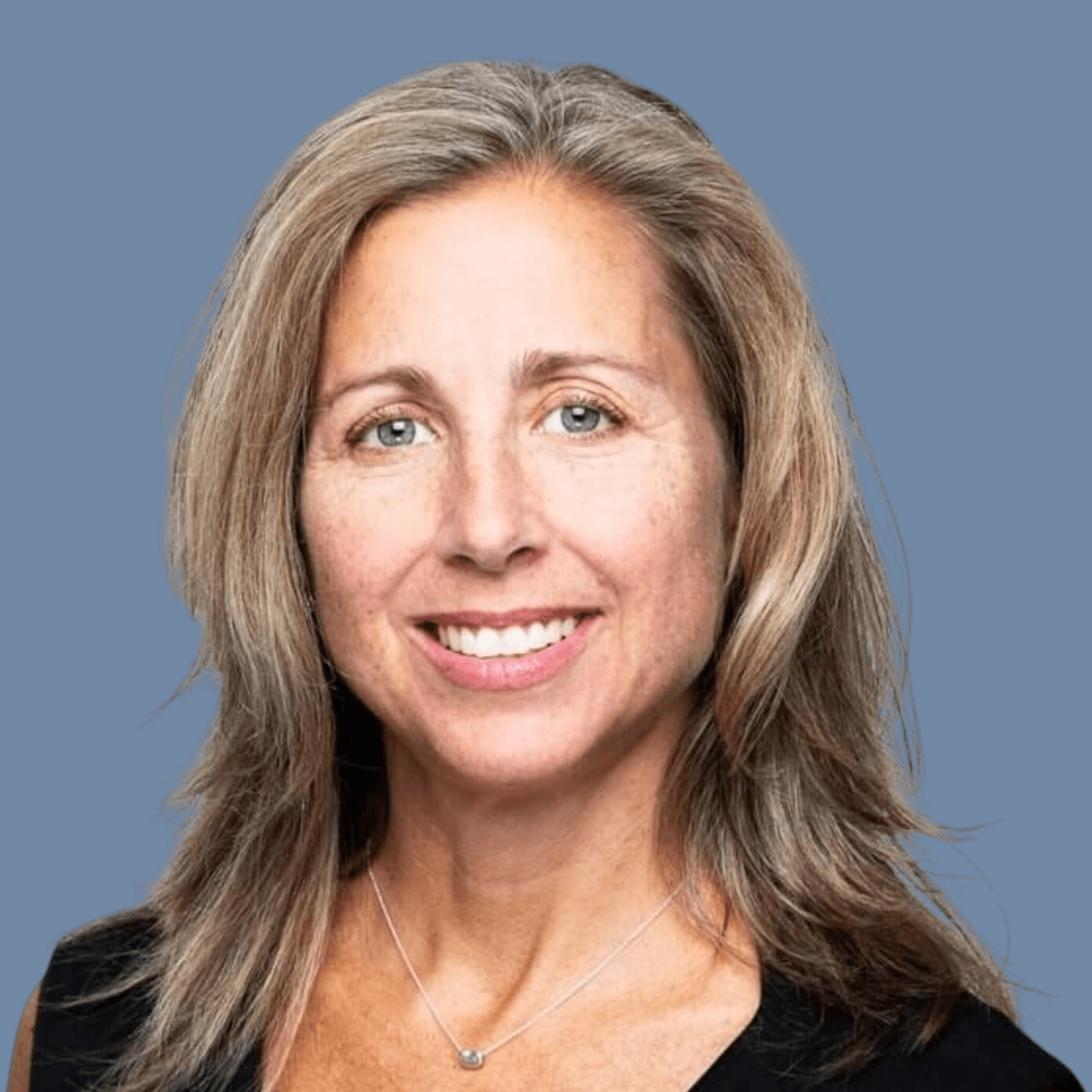 Pamela Brown headshot