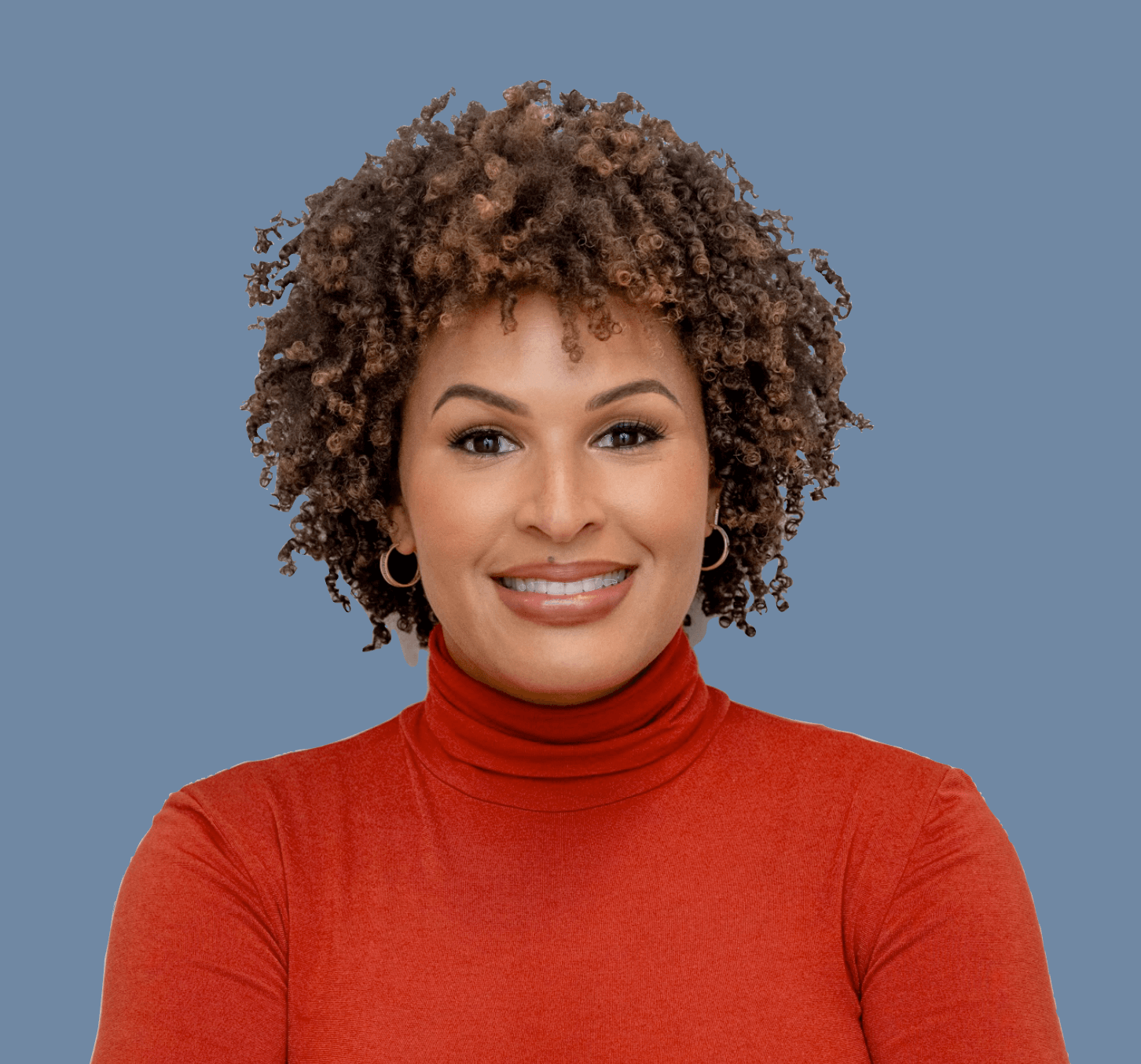 Valerie Williams headshot