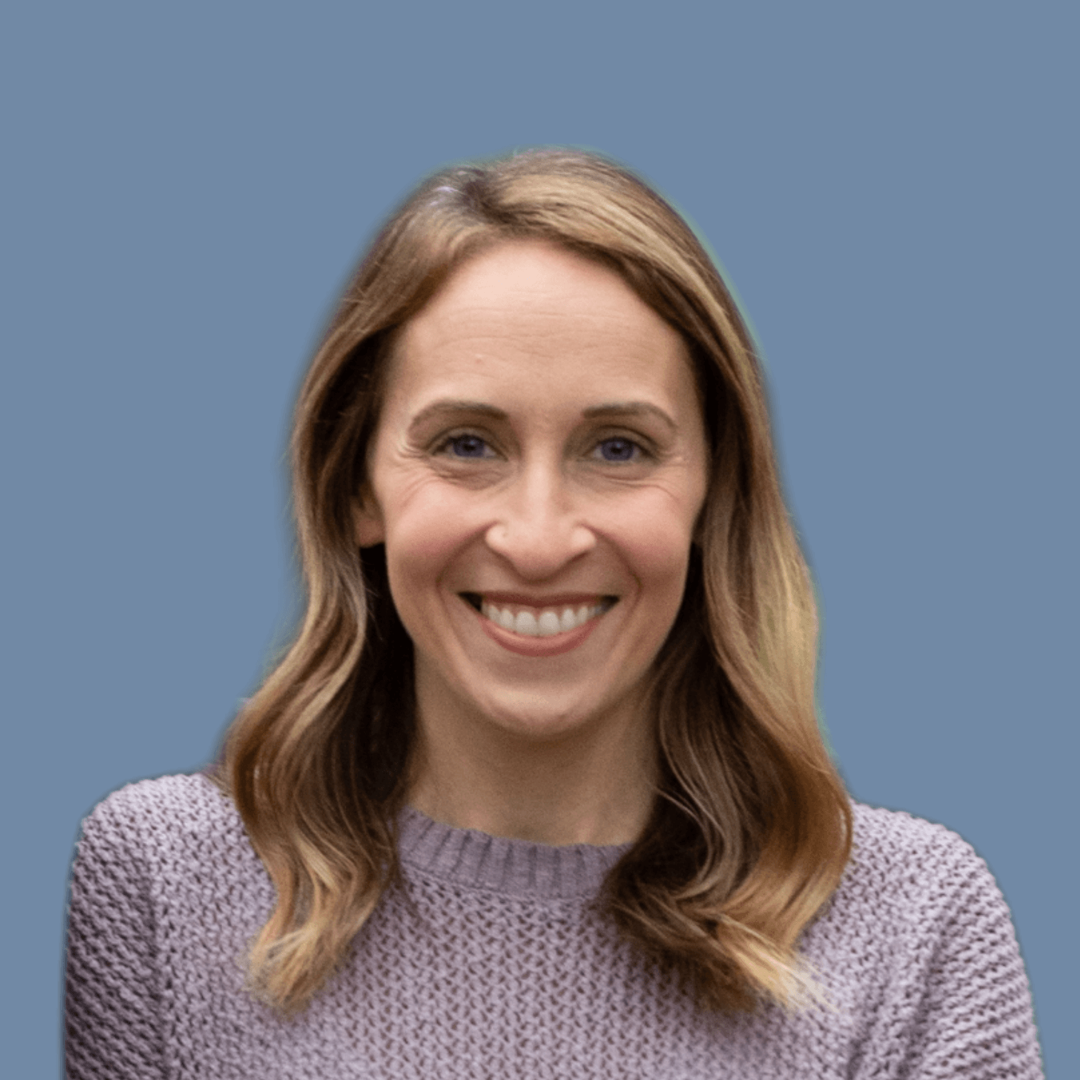 Dara Reidinger headshot