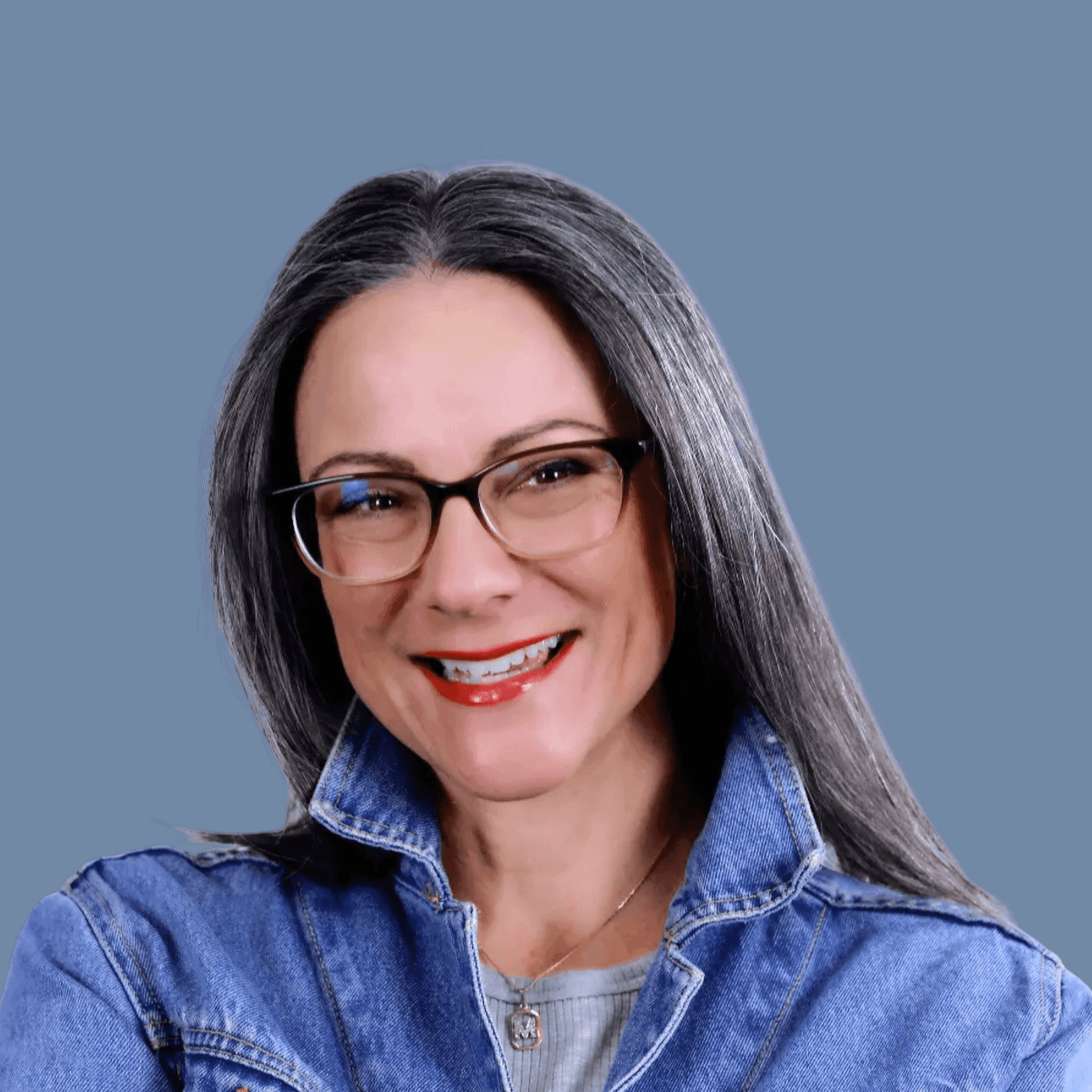 Meija Jacobs headshot