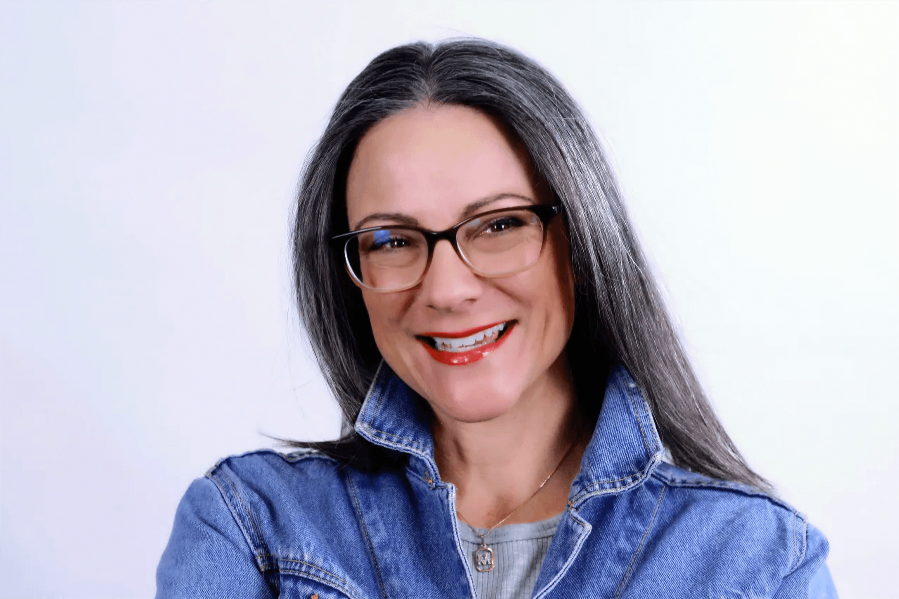 Meija Jacobs headshot