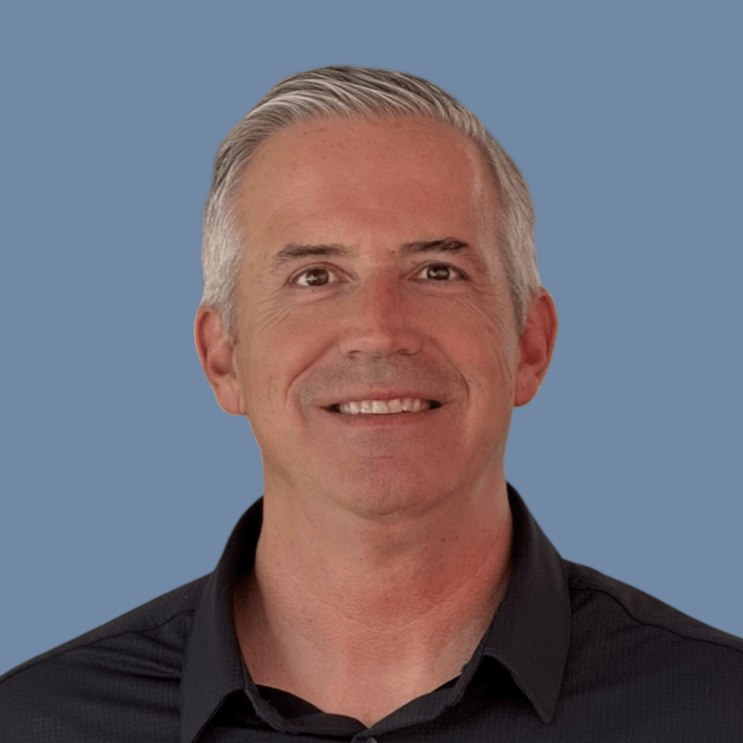 Billy Bob Brigmon headshot