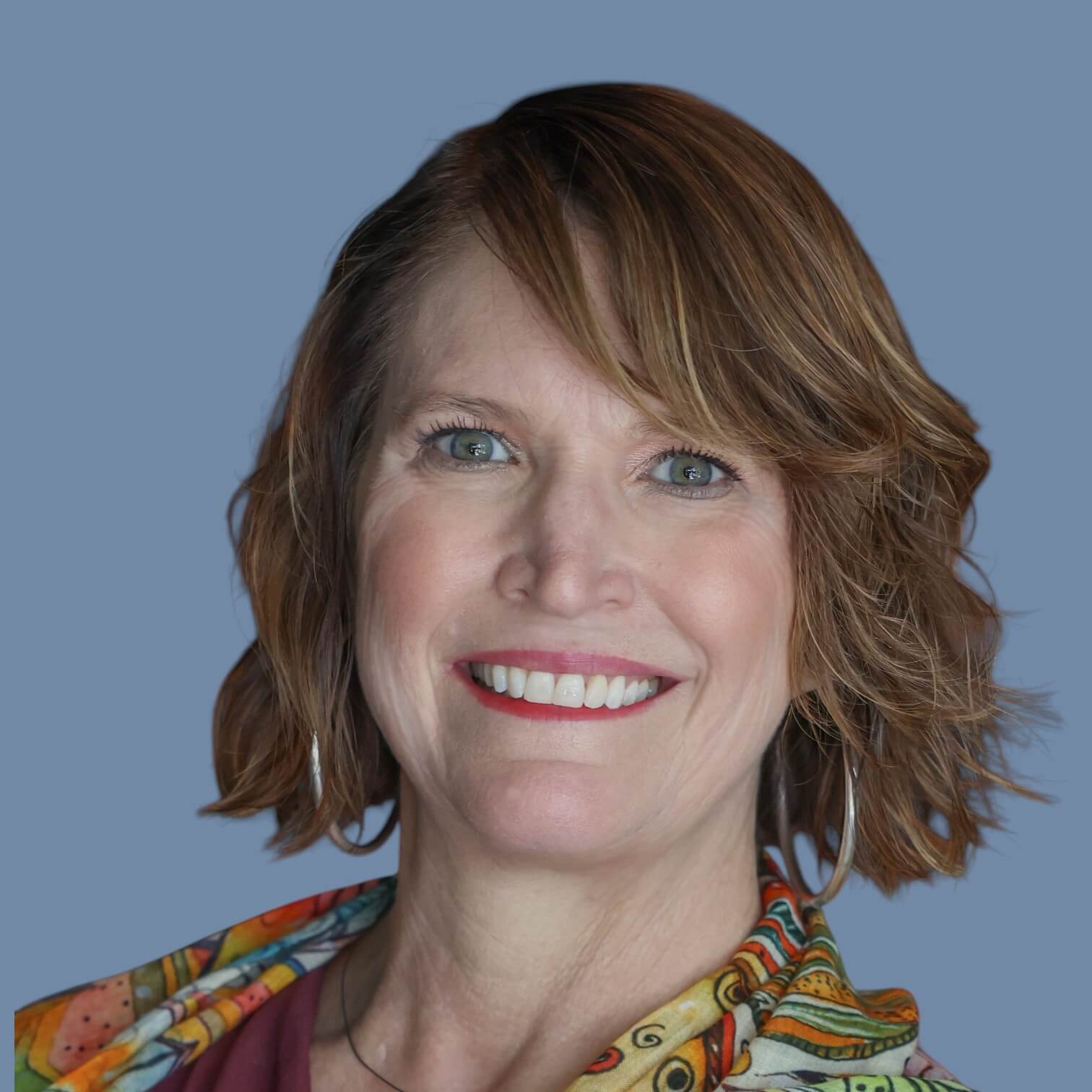 Kimberly Currier headshot